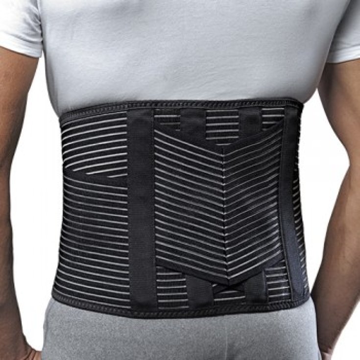 ACTION V Tg.3&nbsp;Corsetto Lombosacrale GIBAUD ORTHO