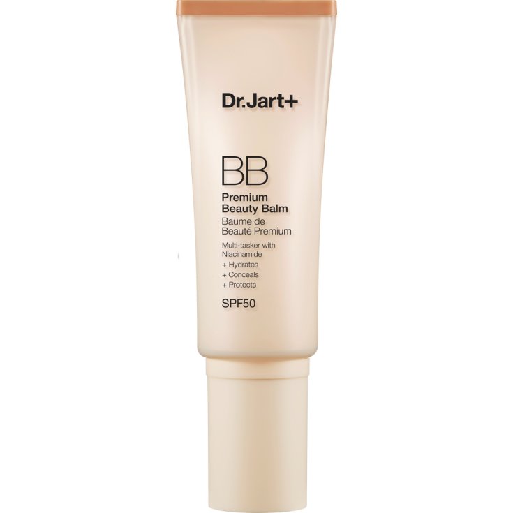BB Premium Beauty Balm SPF 50 03 Medium-Tan Dr. Jart+ 40ml