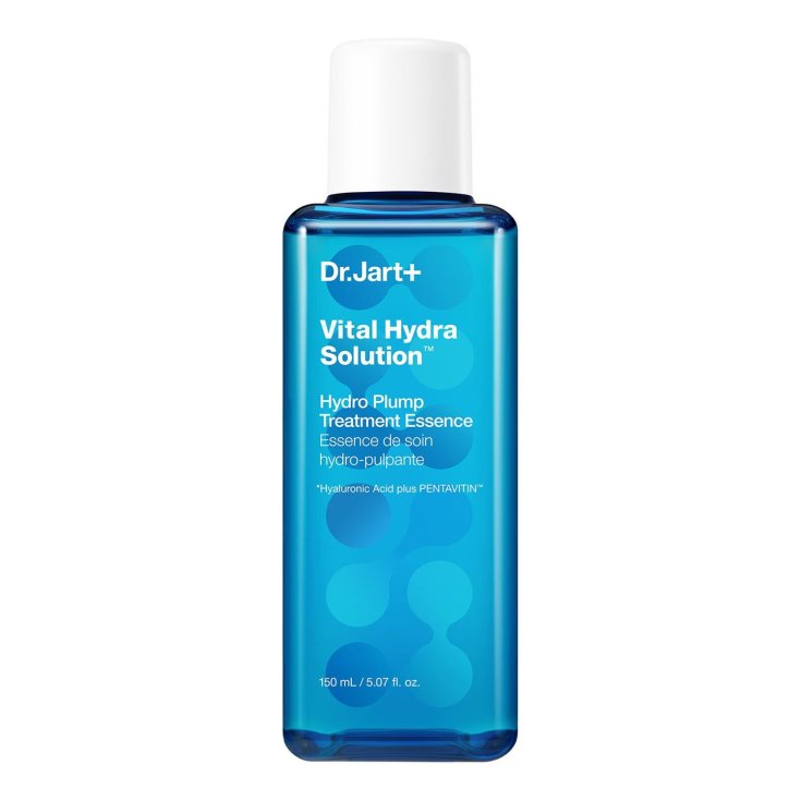 Vital Hydra Solution&trade; Treatment Essence Dr. Jart+ 150ml