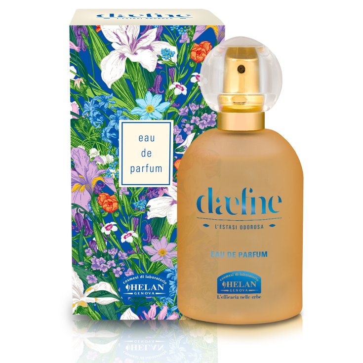Daefne Eau de Parfum Helan 50ml