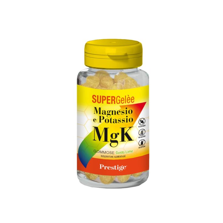 MgK SUPERGel&egrave;e 120 Gommose