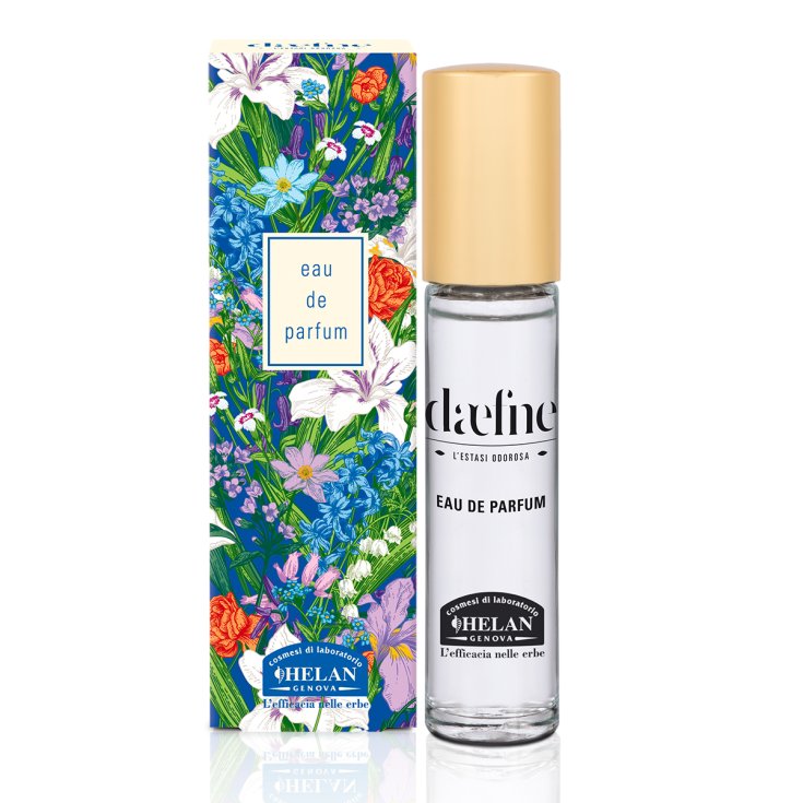 Daefne Eau de Parfum Helan 10ml