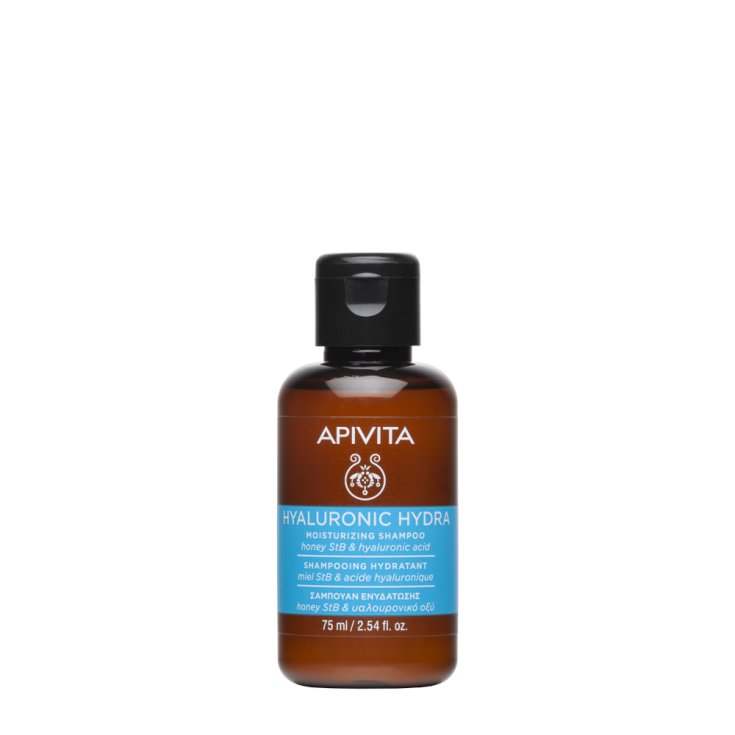 APIVITA HYALURON HYDR SH MINI