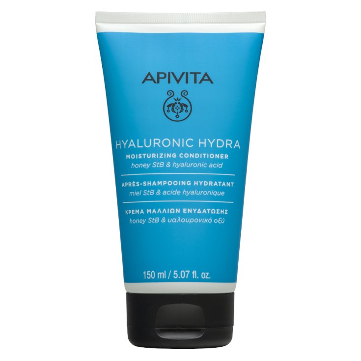 APIVITA HYALURON HYDR COND