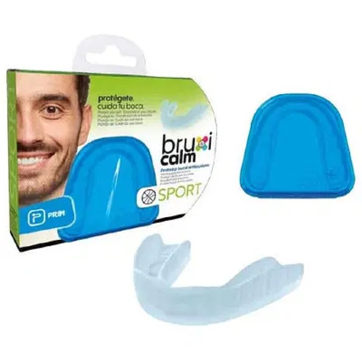 Buxi Calm Sport Bite Termoforabile Sanico 1 Pezzo