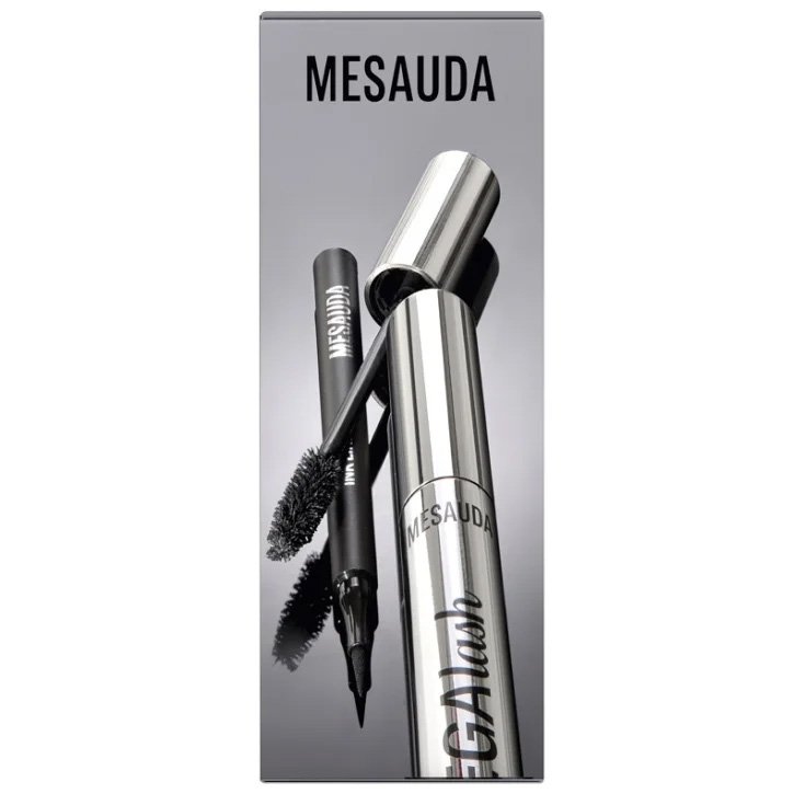 Kit Ready WOW GO MESAUDA