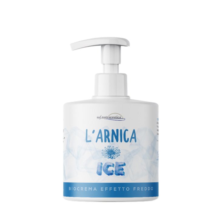 L'Arnica Ice Saf. Nutraceutica 500ml