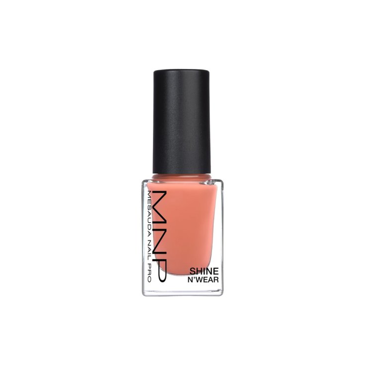 SHINE N'WEAR 251 Peachy Nude MNP&reg; 10ml