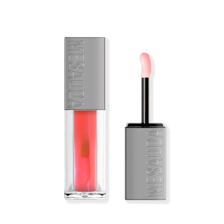 LIPOILOGY&trade; Lip Oil 103&nbsp;Ruby Fusion MESAUDA 4ml