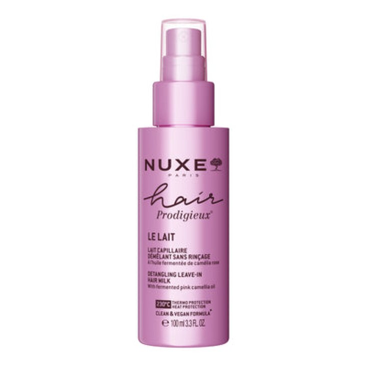 Hair Prodigieux Latte Districante Nuxe 100ml