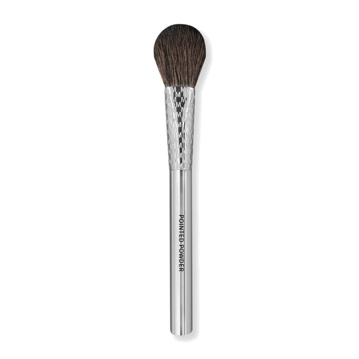 F06 Pointed Powder Brush MESAUDA