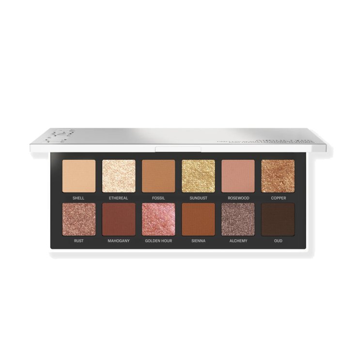Palette Archetype II Mesauda 70g