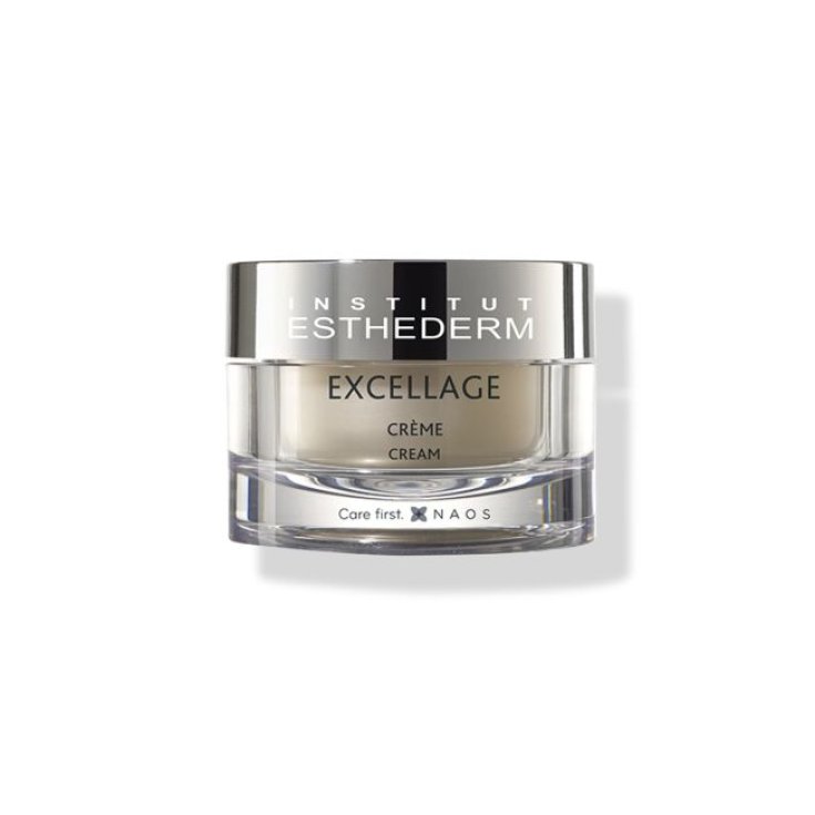 Excellage Cr&egrave;me Institute Esthederm 50ml