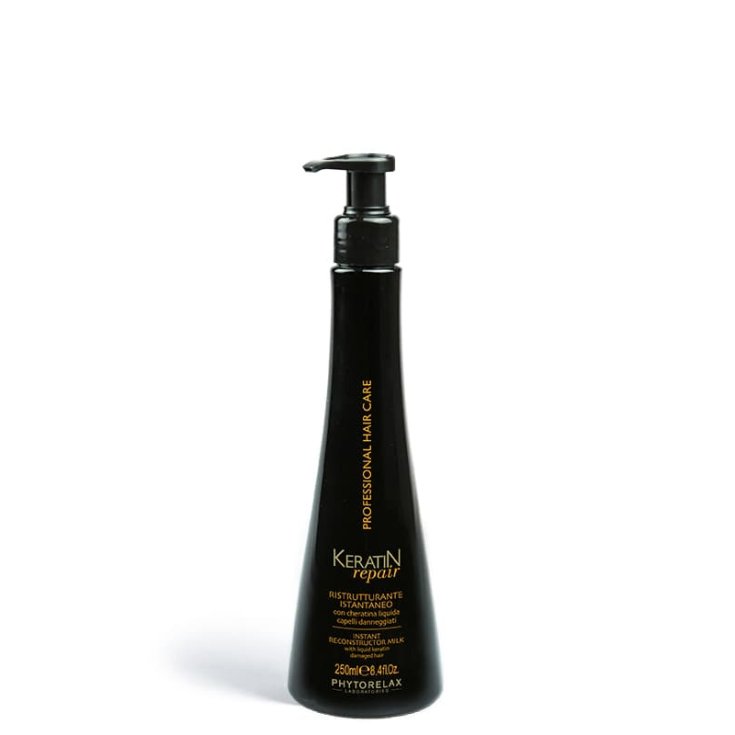 Keratin Repair Ristrutturante Istantaneo Phytorelax 250ml