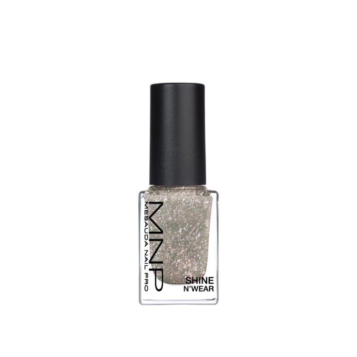 SHINE N'WEAR 293 Mermaid MNP&reg; 10ml