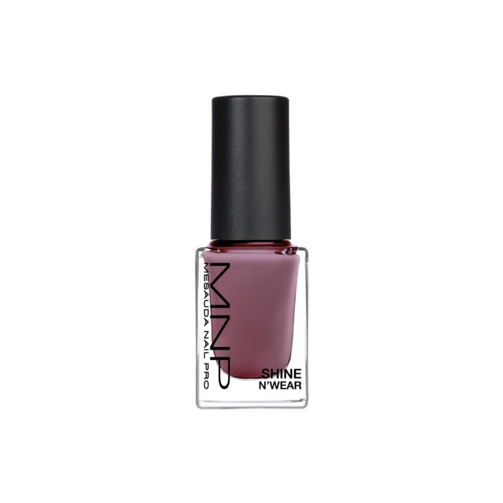 SHINE N'WEAR 319 Soft Amethyst MNP&reg; 10ml