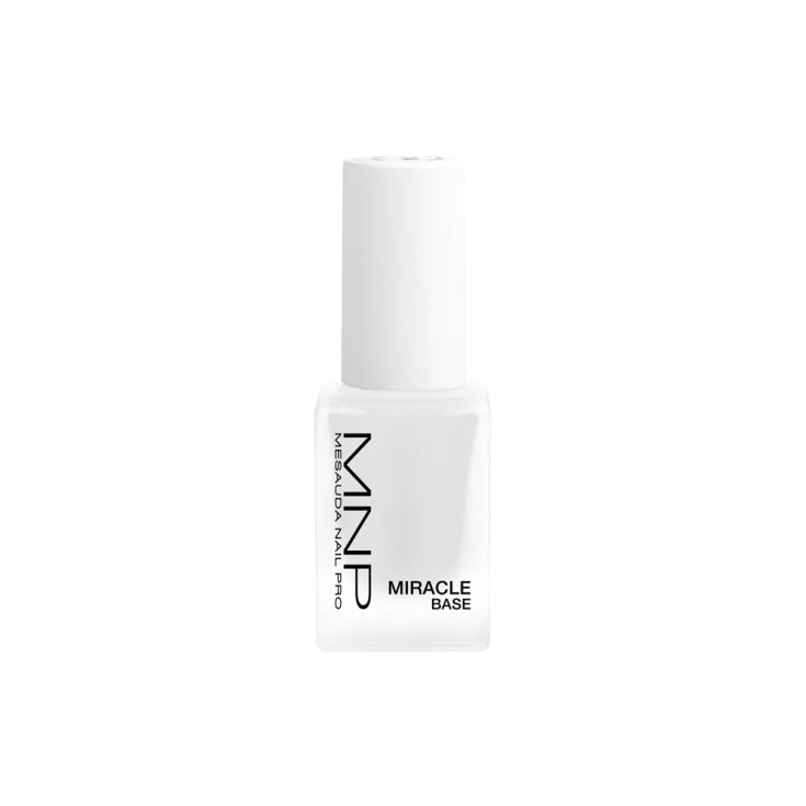 NAIL CARE Miracle Base 307 MNP&reg; 10ml