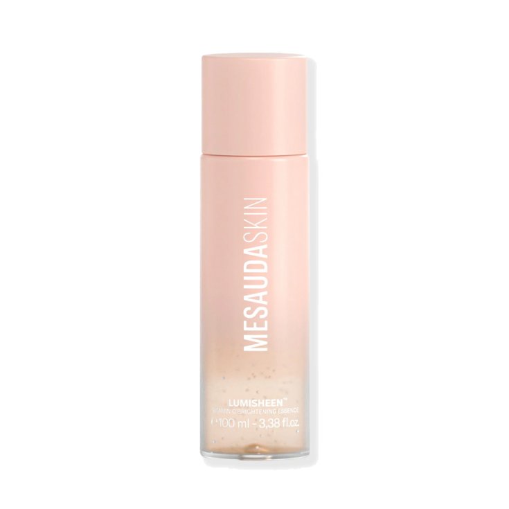 LUMISHEEN&trade; Essenza Illuminante MESAUDA 100ml