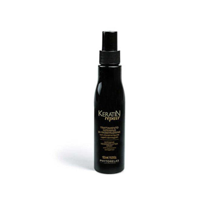 Keratin Repair Trattamento Intensivo Di Ricostruzione Phytorelax 150ml