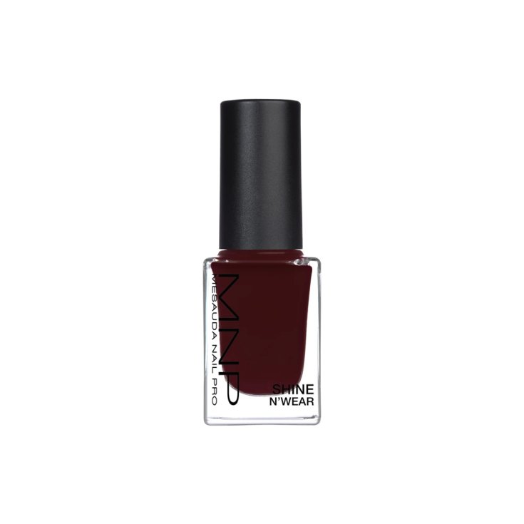 SHINE N'WEAR 201 Rouge Noir MNP&reg; 10ml