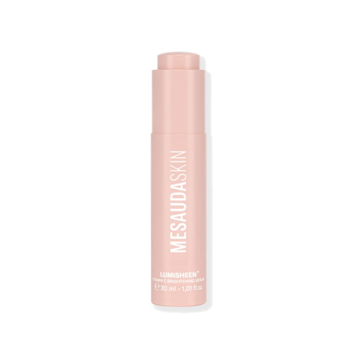 LUMISHEEN&trade; Siero Illuminante MESAUDA 30ml