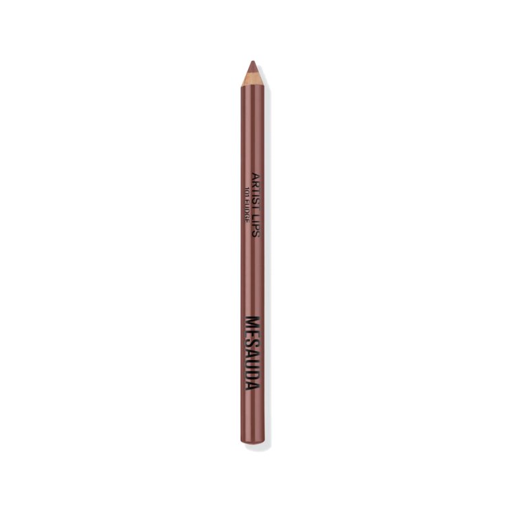 Artist Lips Fudge Mesauda 1,14g