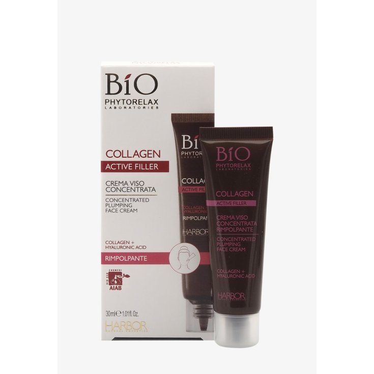 Collagen Active Filler Bio Phytorelax 30ml