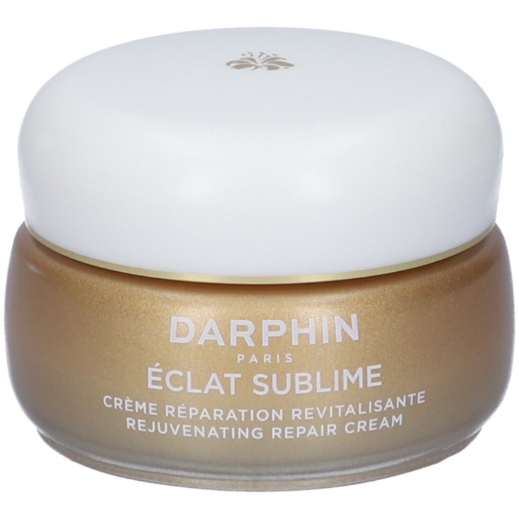 &Eacute;clat Sublime Rejuvenating Repair Cream Darphin 50ml