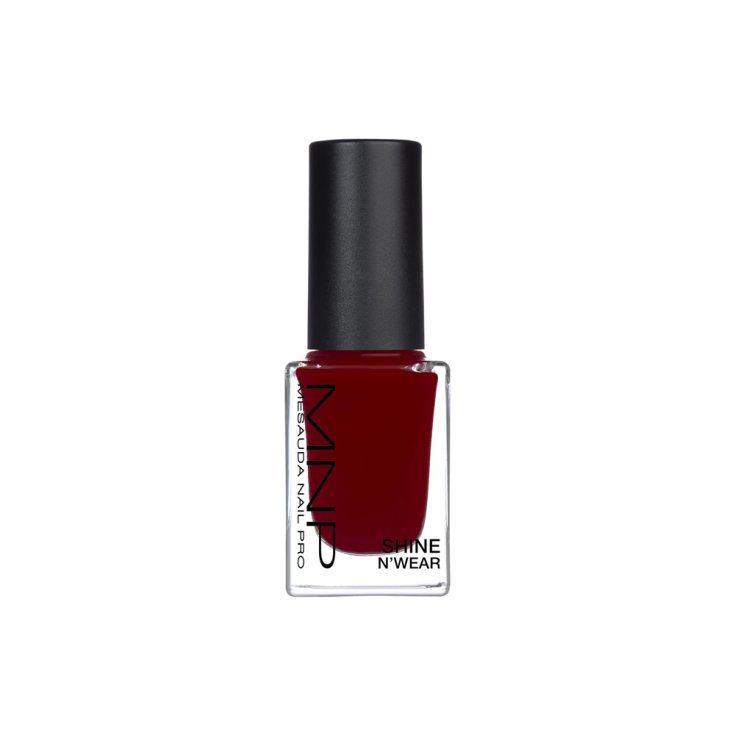 SHINE N'WEAR 203 Bloody Mary MNP&reg; 10ml