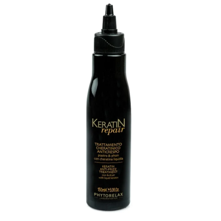 Keratin Reapir Trattamento Cheratinico Anticrespo Phytorelax 150ml