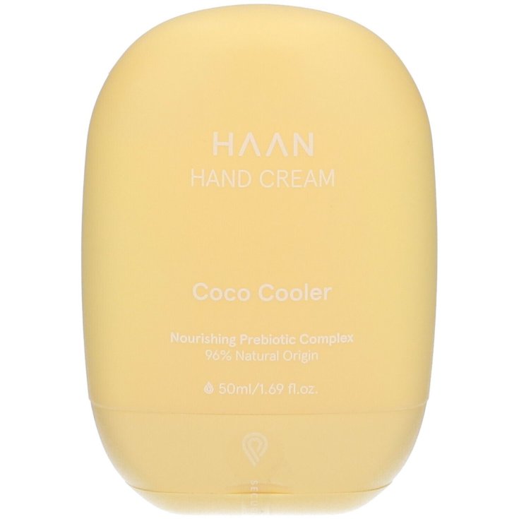 Hand Cream Coco Cooler Haan 50g