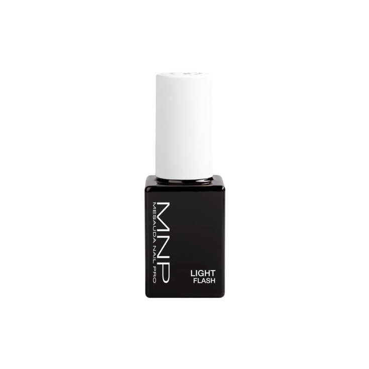 NAIL CARE Light Flash Top 309 MNP&reg; 10ml