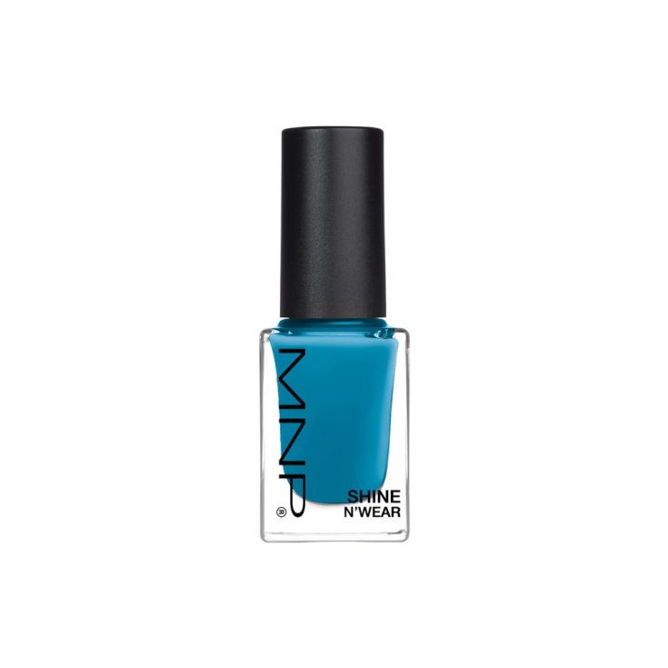 SHINE N'WEAR 02 Cuba Libre MNP&reg; 10ml