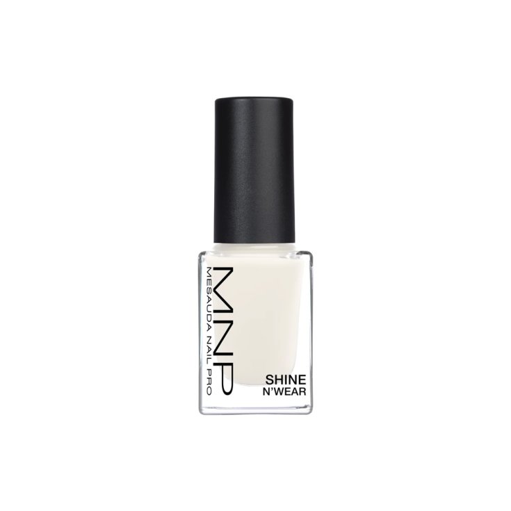 SHINE N'WEAR 232 Extra White MNP&reg; 10ml