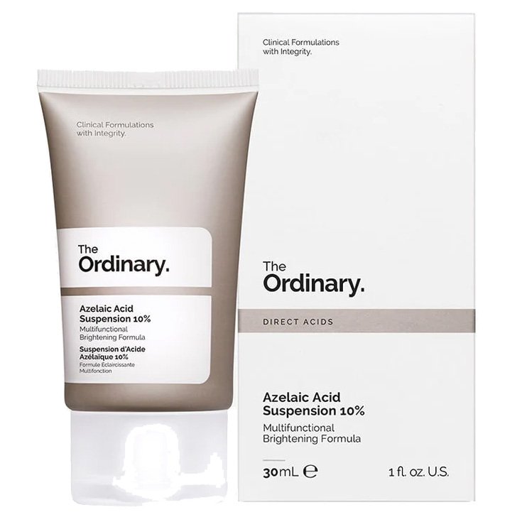 Azelaic Acid Suspension 10% The Ordinary 30ml