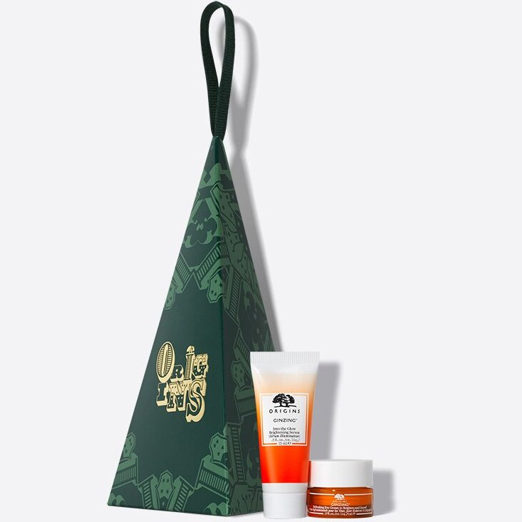 YOU'VE GOT GLOW Mini Glow-Boosting Duo ORIGINS