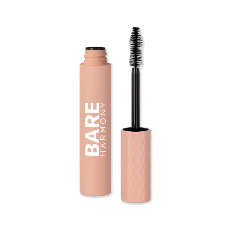Bare Harmony Uncovered Mascara MESAUDA