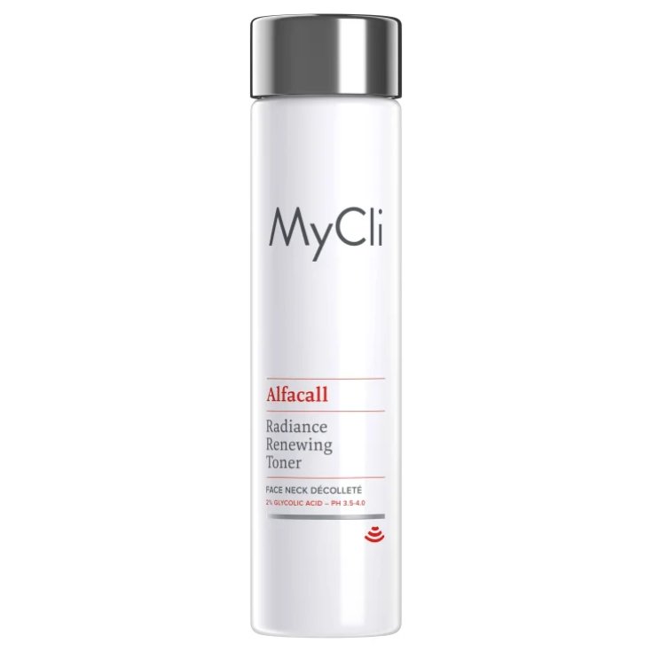 MYCLI ALFACALL CREMA LEVIGANTE 25 ML