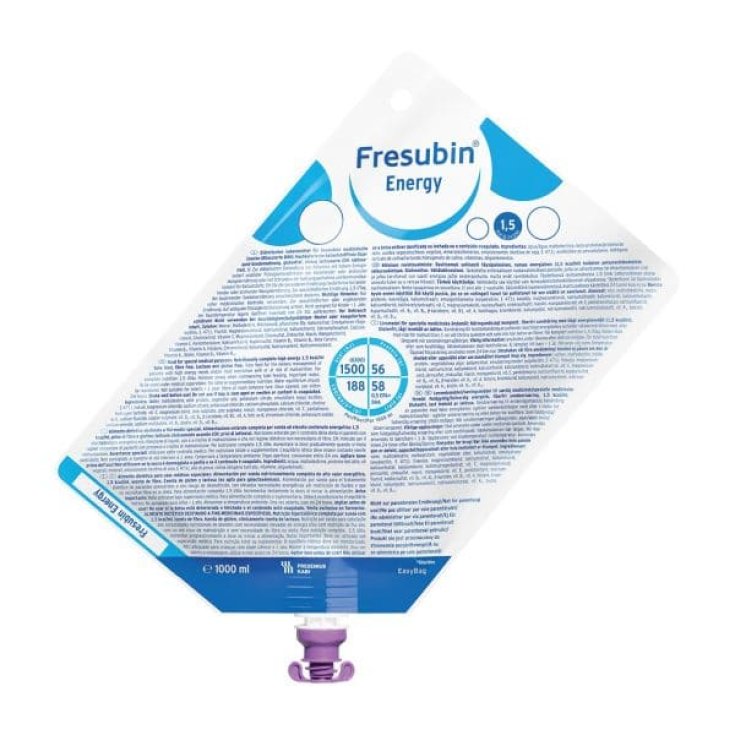 Fresubin&reg; Protein Energy Fresenius Kabi 1000ml