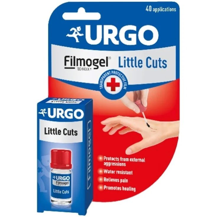 Piccole Ferite URGO 3,25ml