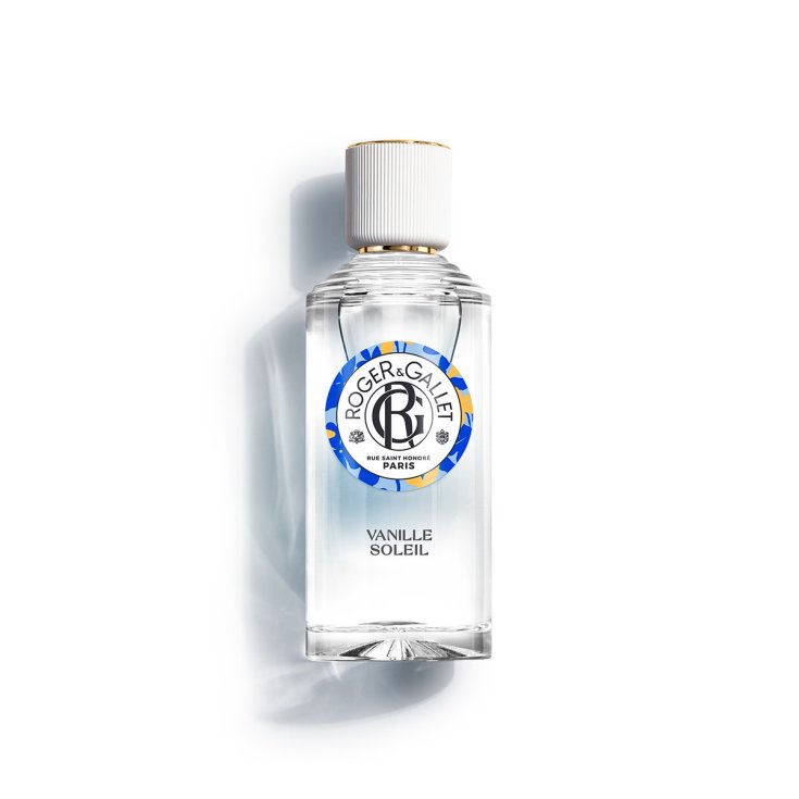 Vanille Soleil Acqua Profumata R&G 100ml