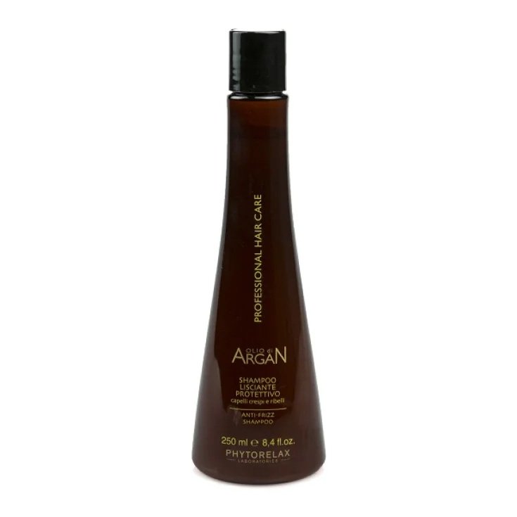 Argan Professional Shampoo Lisciante Phytorelax 250ml