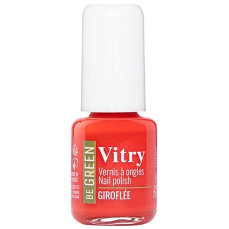 Be Green Giroflee Vitry 6ml