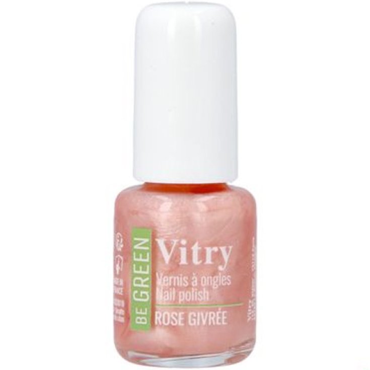 Be Green Rose Givree Vitry 6ml