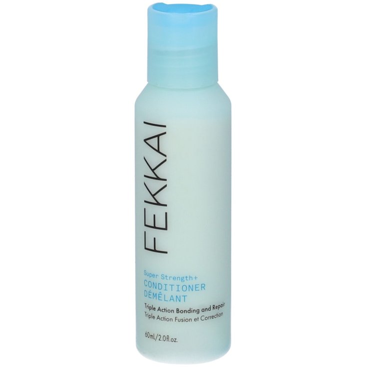 Super Strength Protein Power Bond Conditioner Fekkai 60ml