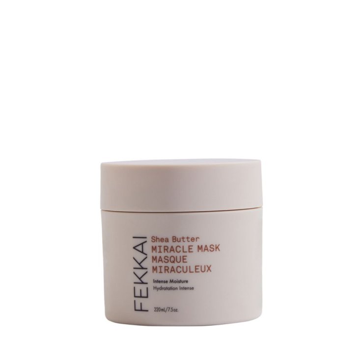 Shea Butter Miracle Mask Fekkai 220ml