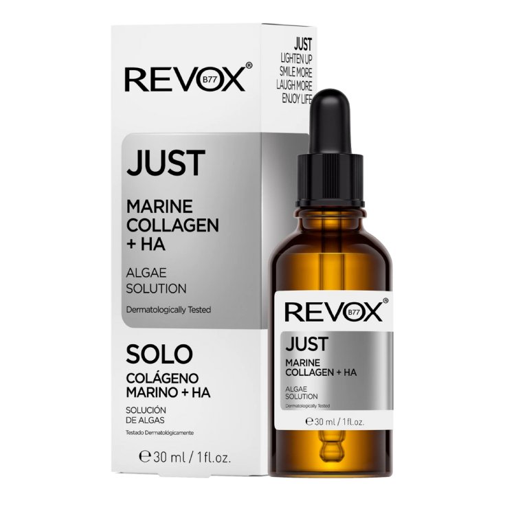 Just Marine Collagen + Ha Revox B77 30ml