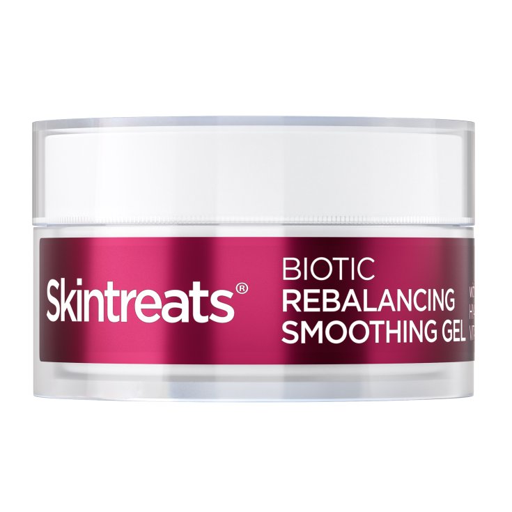 Biotic Rebalancing Smooting Gel Revox B77 50ml