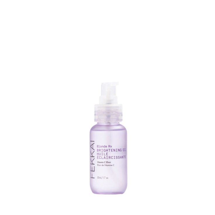 Blonde Rx Brightening Oil Fekkai 50ml