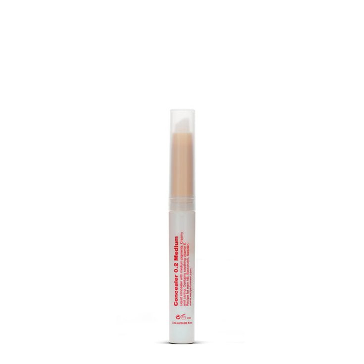 Concealer 0.2 Medium Recipe For Men 2,5ml